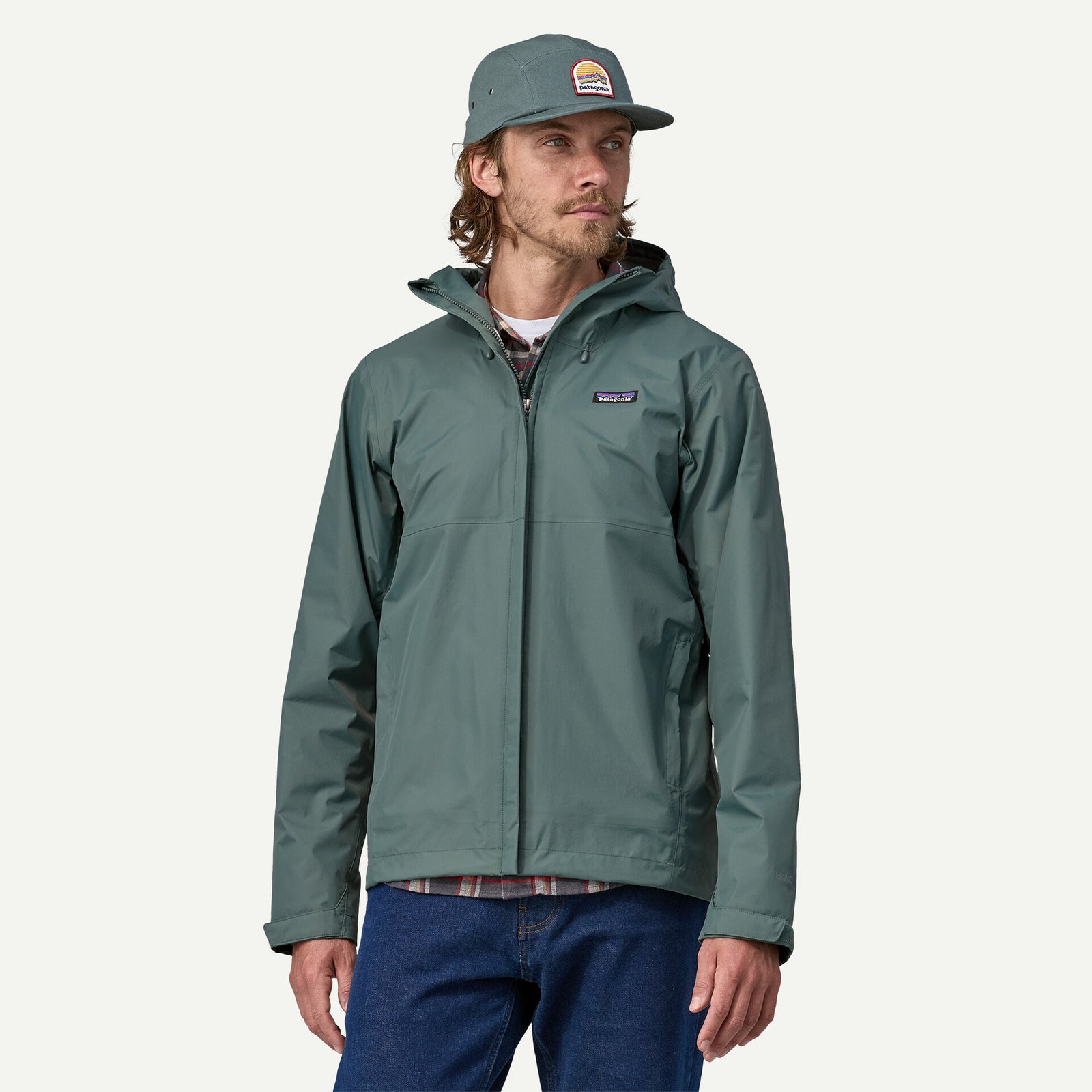Torrentshell 3L Mens Jacket - S25