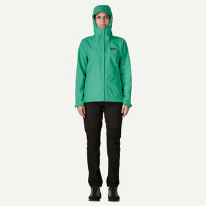 Torrentshell 3L Jacket for Women S26