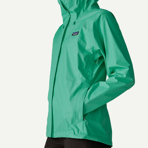 Torrentshell 3L Jacket for Women S26