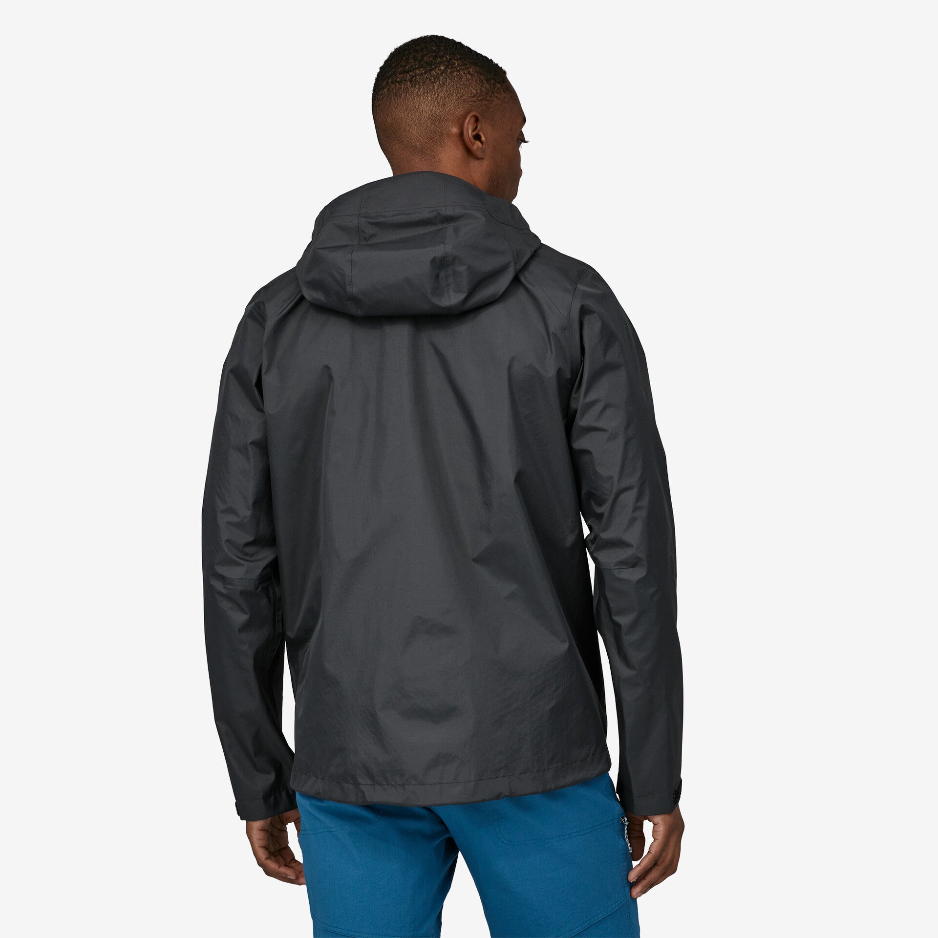 Torrentshell 3L Mens Jacket - Black