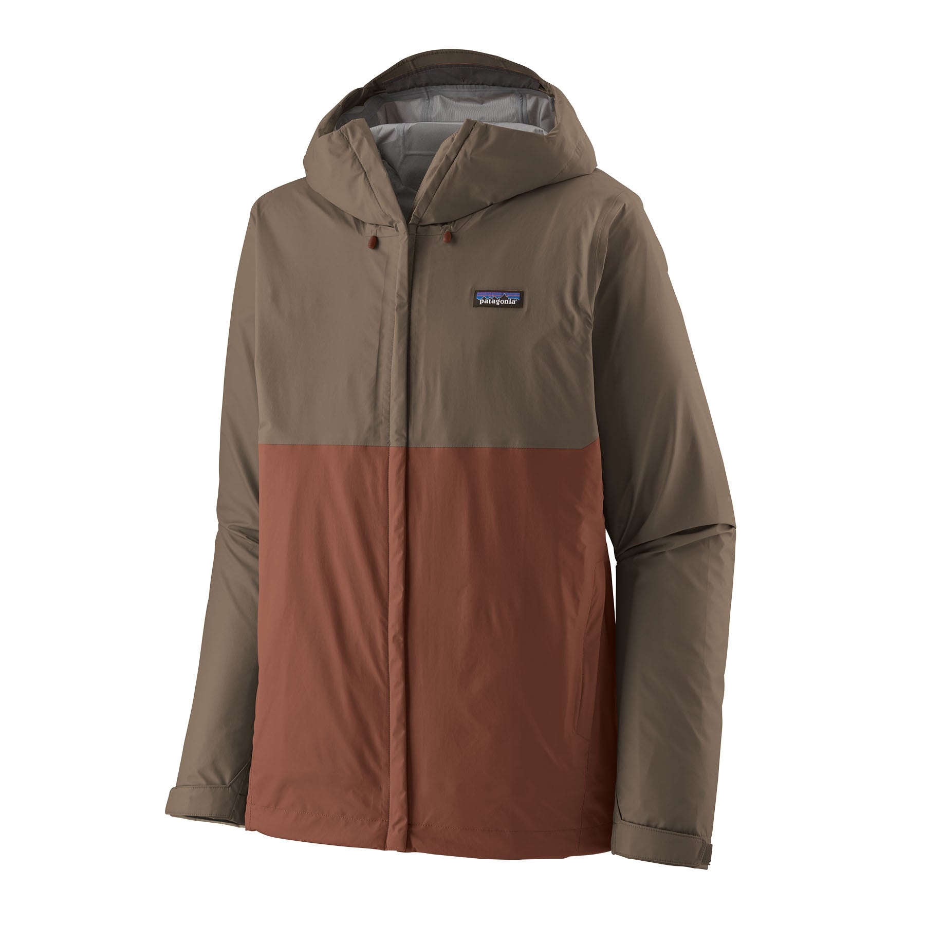 Torrentshell 3L Mens Jacket - F25 - Forests, Tides, and Treasures