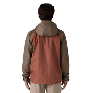 Torrentshell 3L Mens Jacket - F25