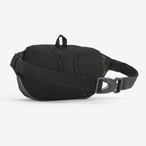 Ultralight Black Hole Mini Hip Pack - F24