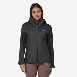 Torrentshell 3L Jacket - Womens S24