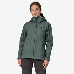 Torrentshell 3L Jacket - Womens S24