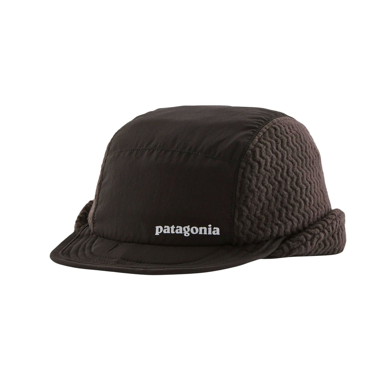 Winter Duckbill Cap