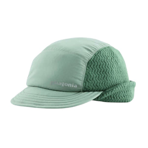 Winter Duckbill Cap