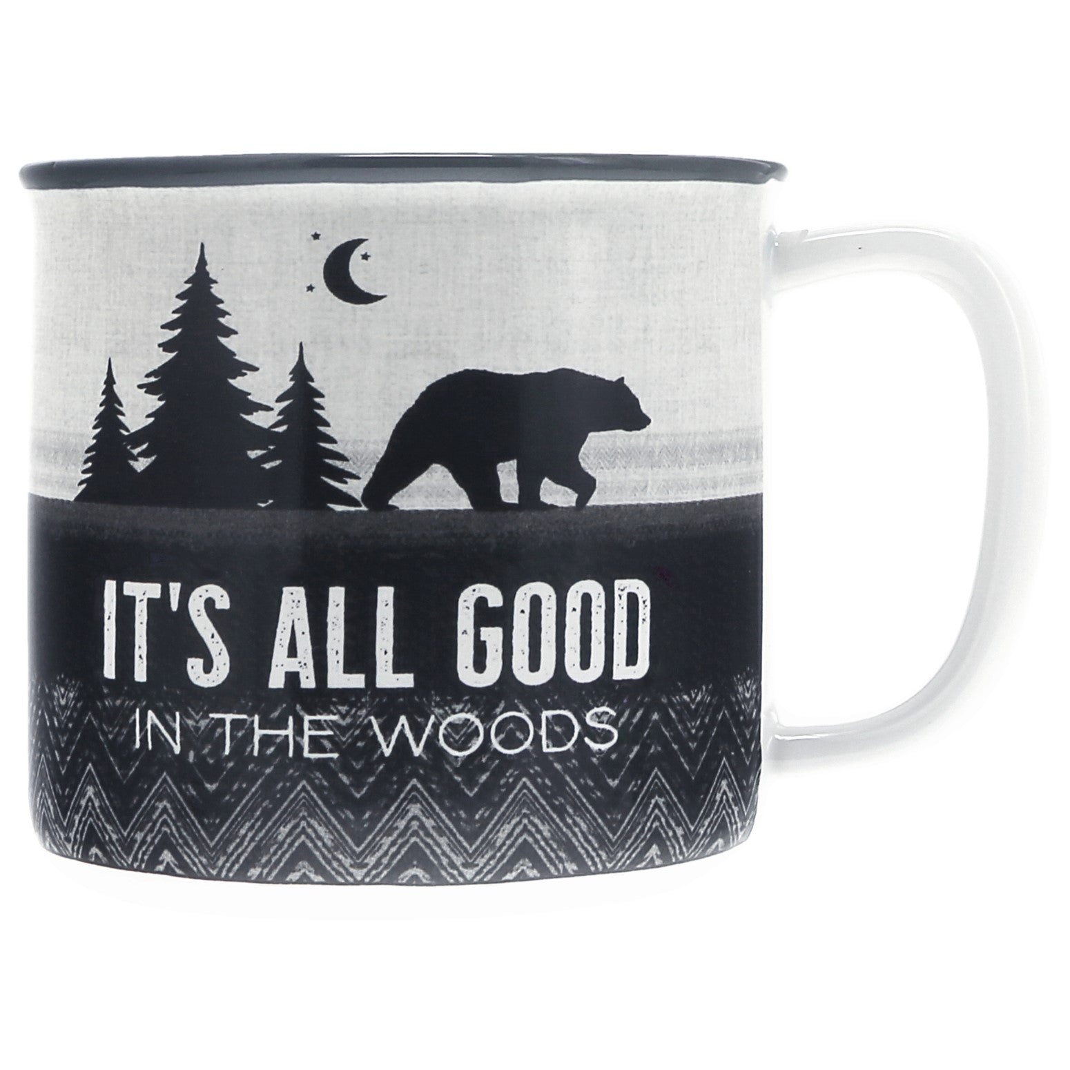 Its All Good Stoneware Mug