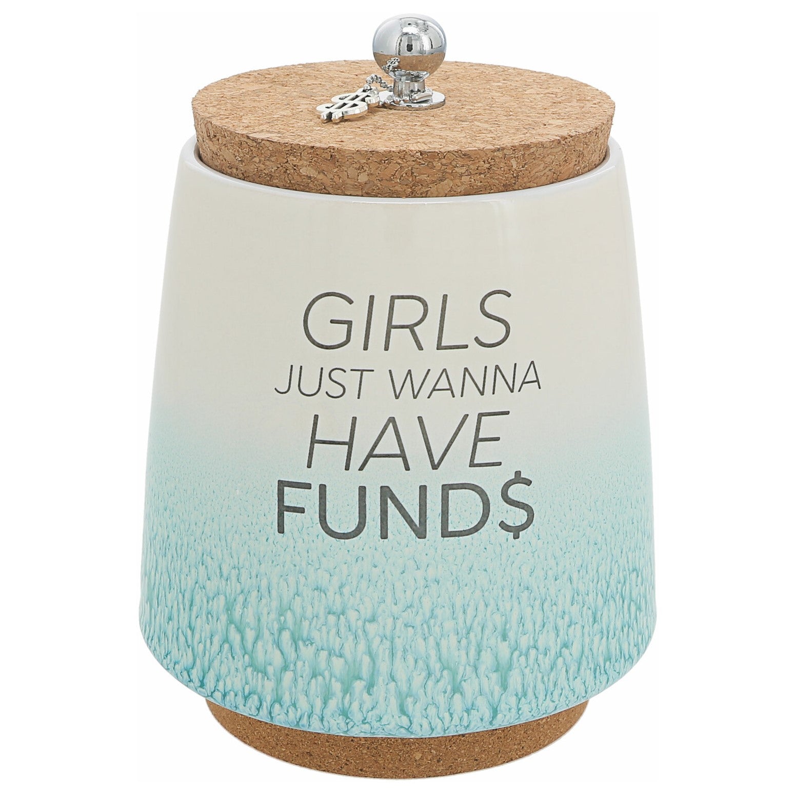 Girls Funds Bank