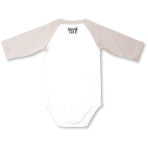 Picked Up Infant Onesie