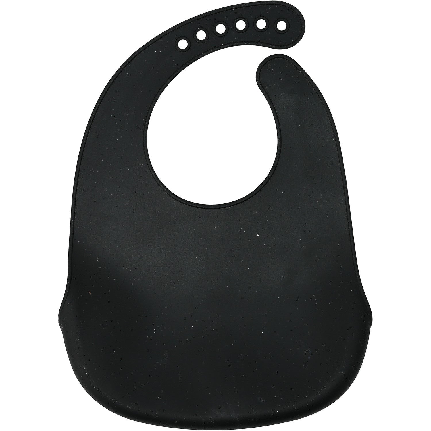 W.T.F. Silicone Catch All Bib