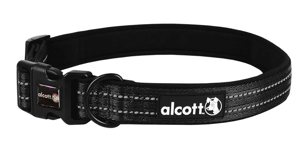 Alcott Adventure Collar