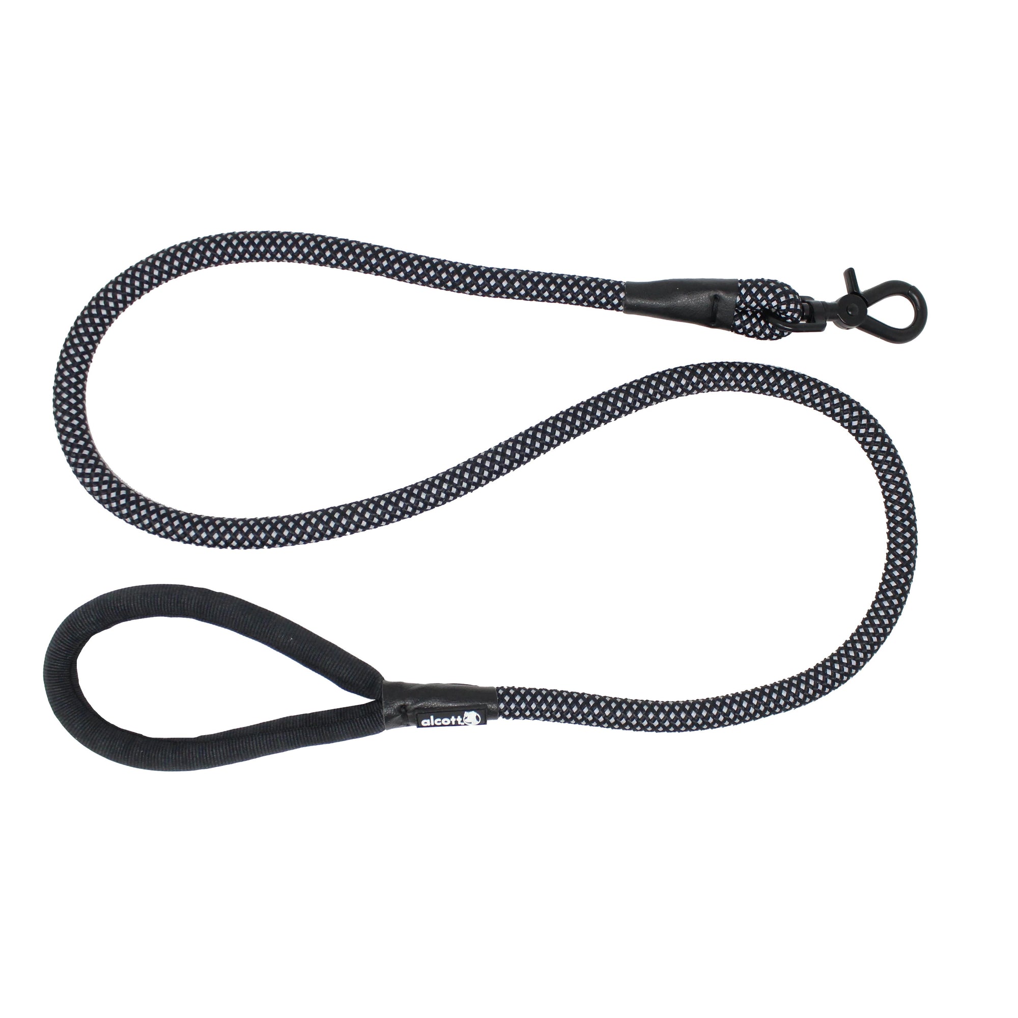 Alcott Rope Leash