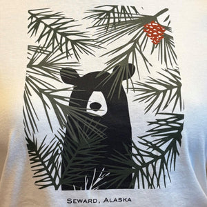 Peek A Bear Tee