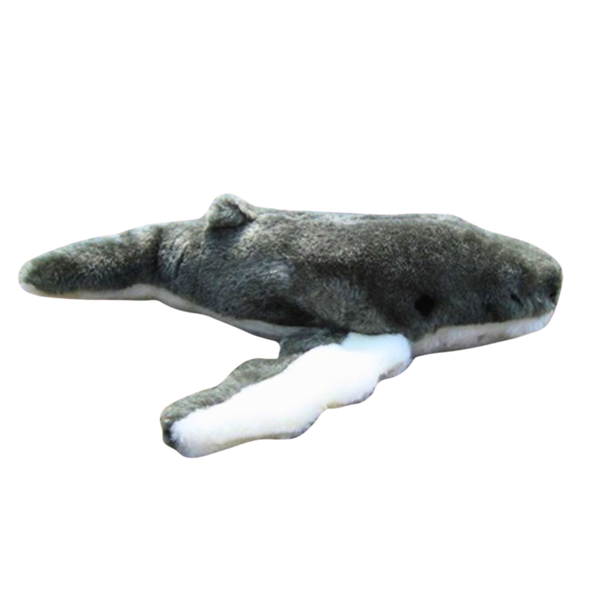 Humpback whale stuffed animal sales