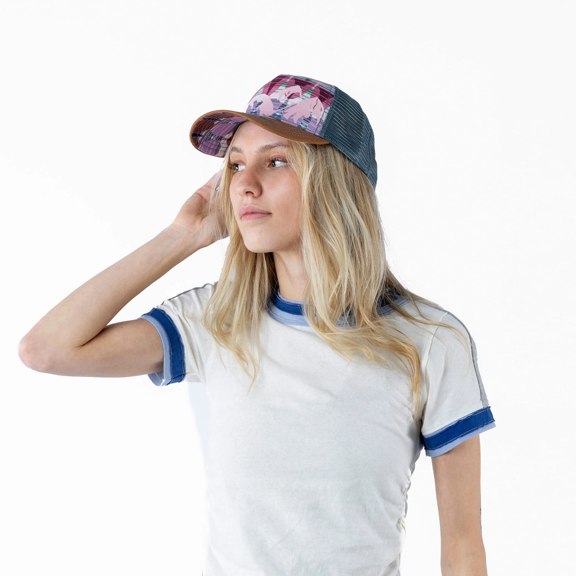 McKinley Baseball Hat - Mint