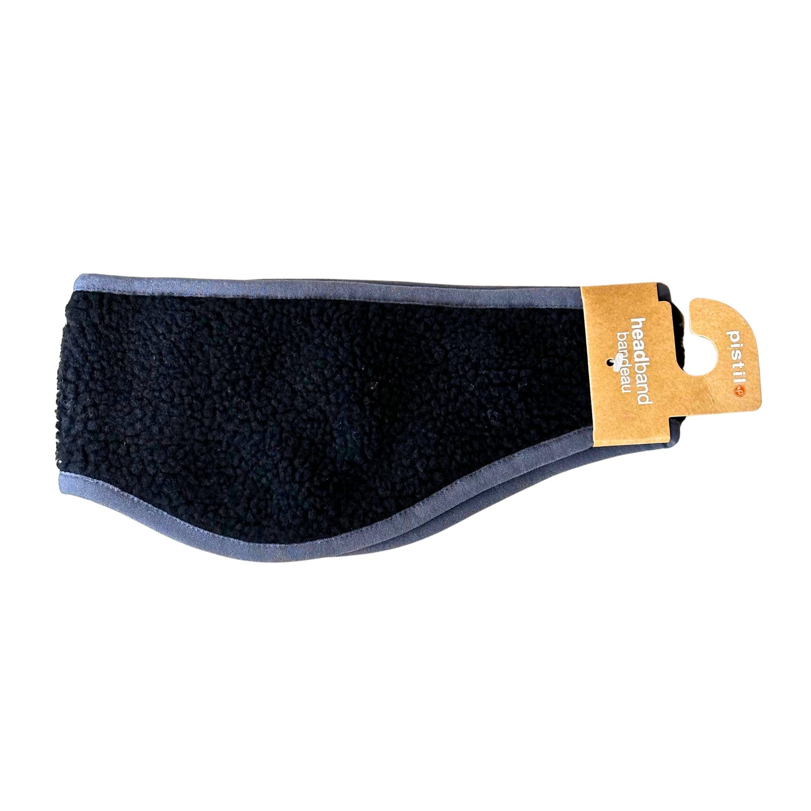 Ally Fleece Headband