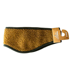 Ally Fleece Headband