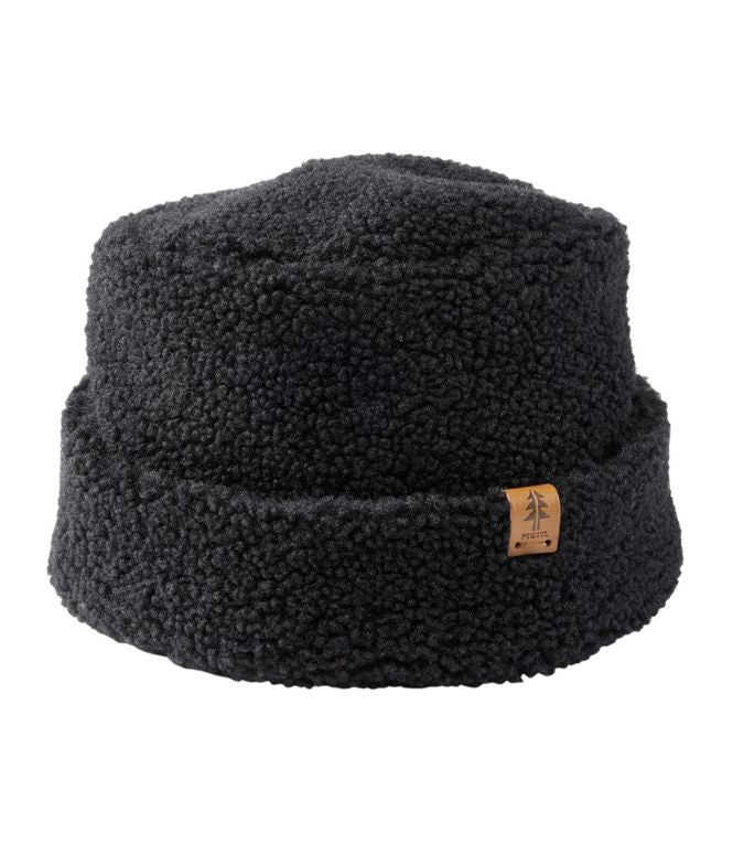 Billie Bucket Beanie
