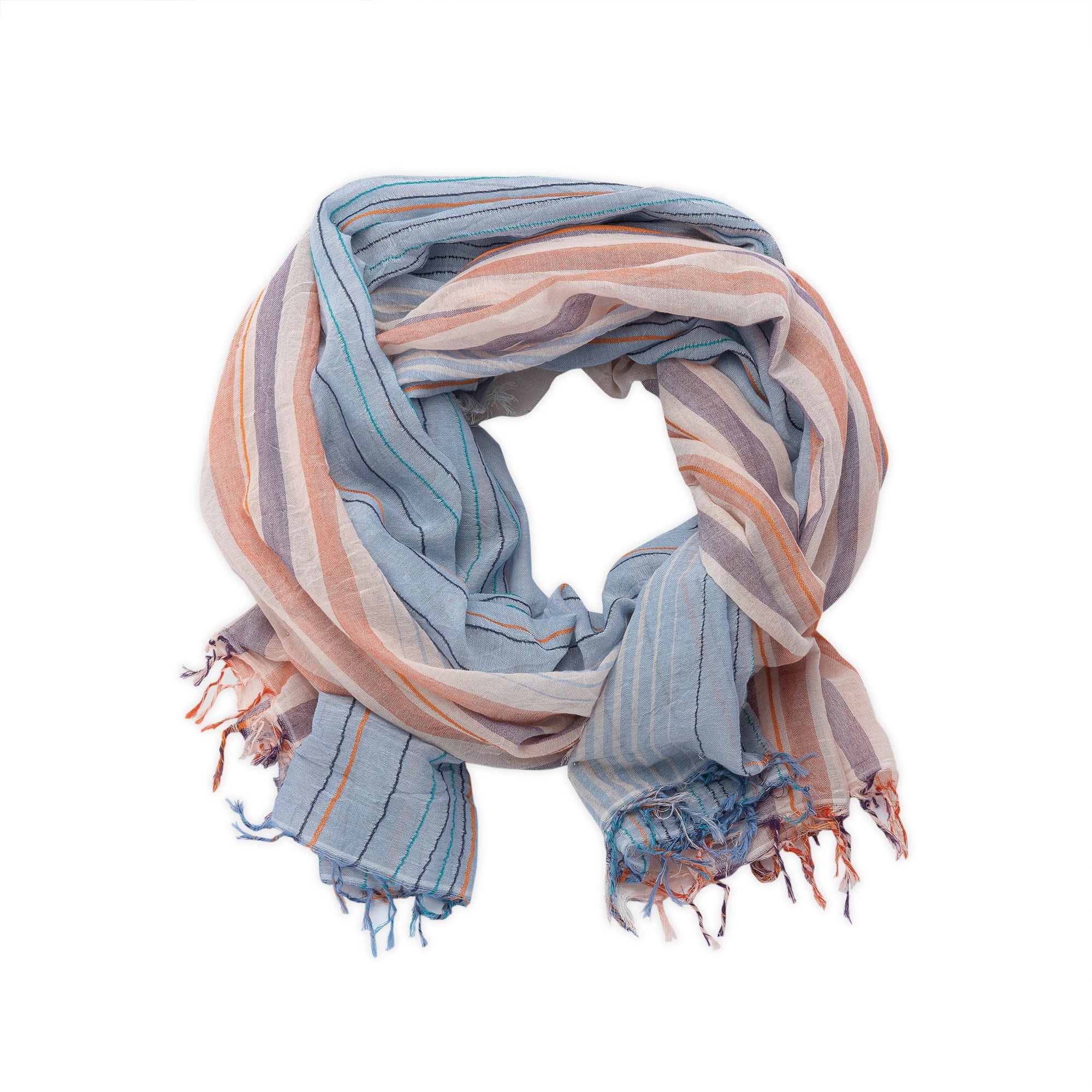 Grace Scarf - Pink