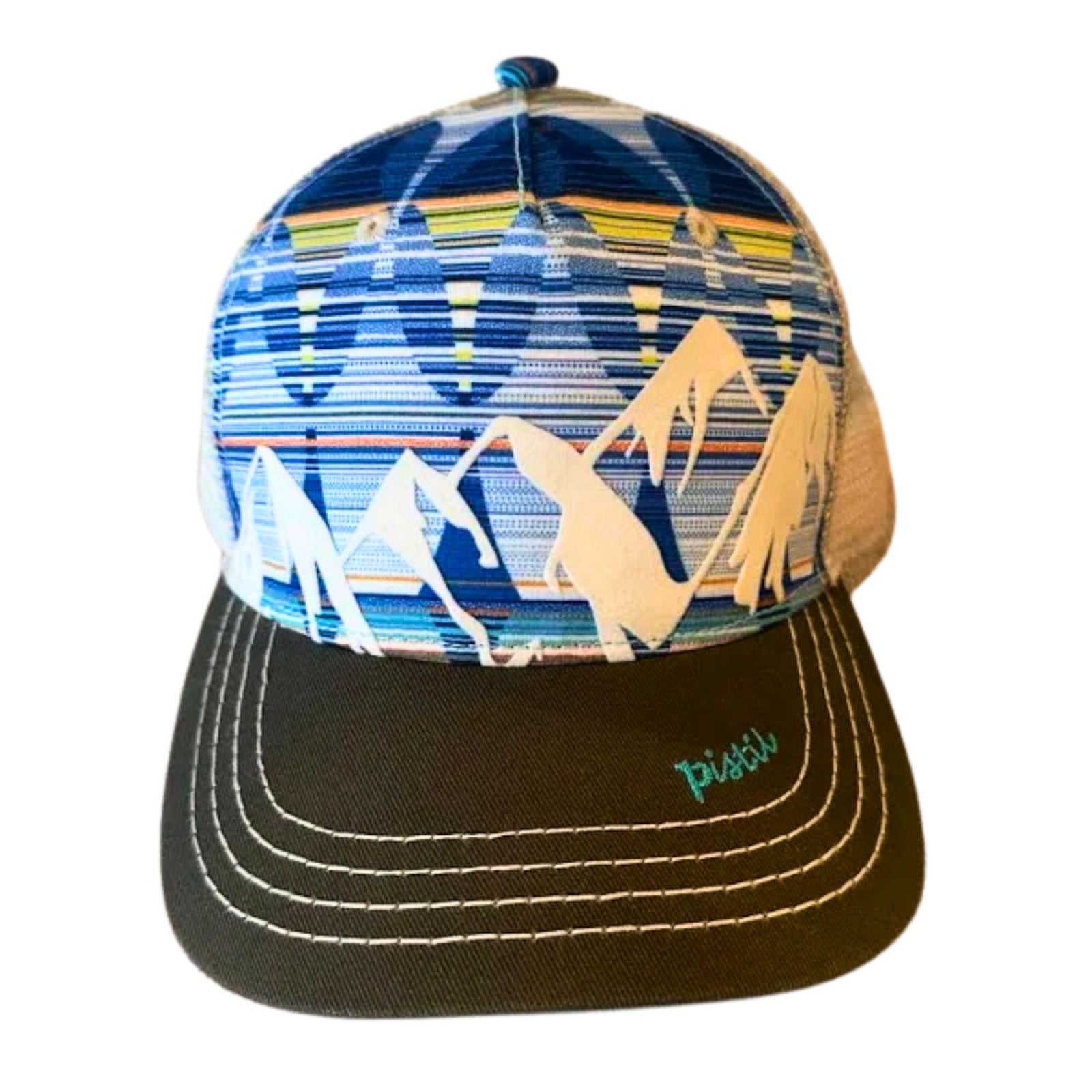 McKinley Baseball Hat - Navy