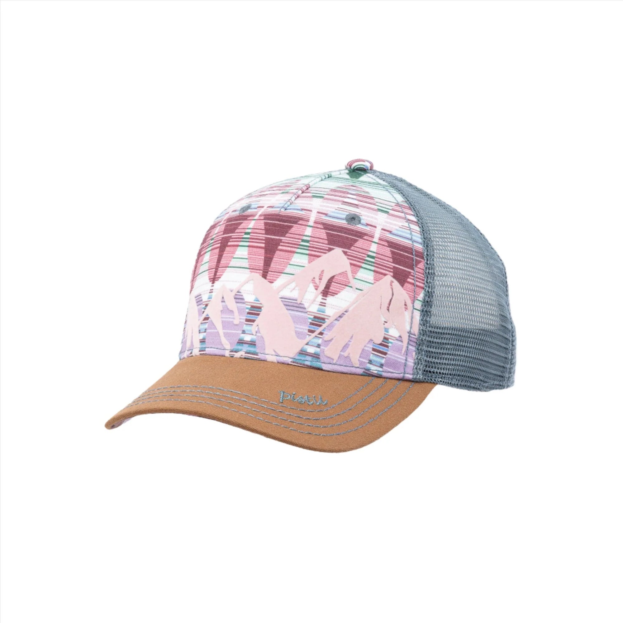 McKinley Baseball Hat - S25