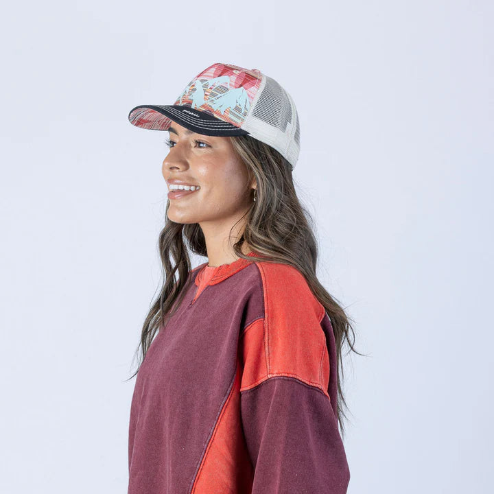 McKinley Baseball Hat - S25
