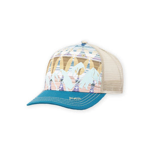 McKinley Baseball Hat - S25
