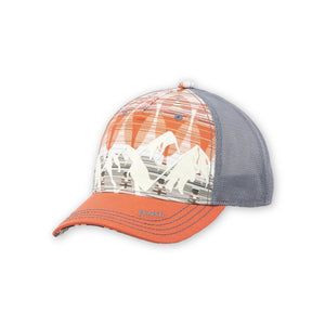 McKinley Baseball Hat - S25
