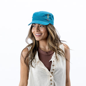 Ranger Military Cap - S25