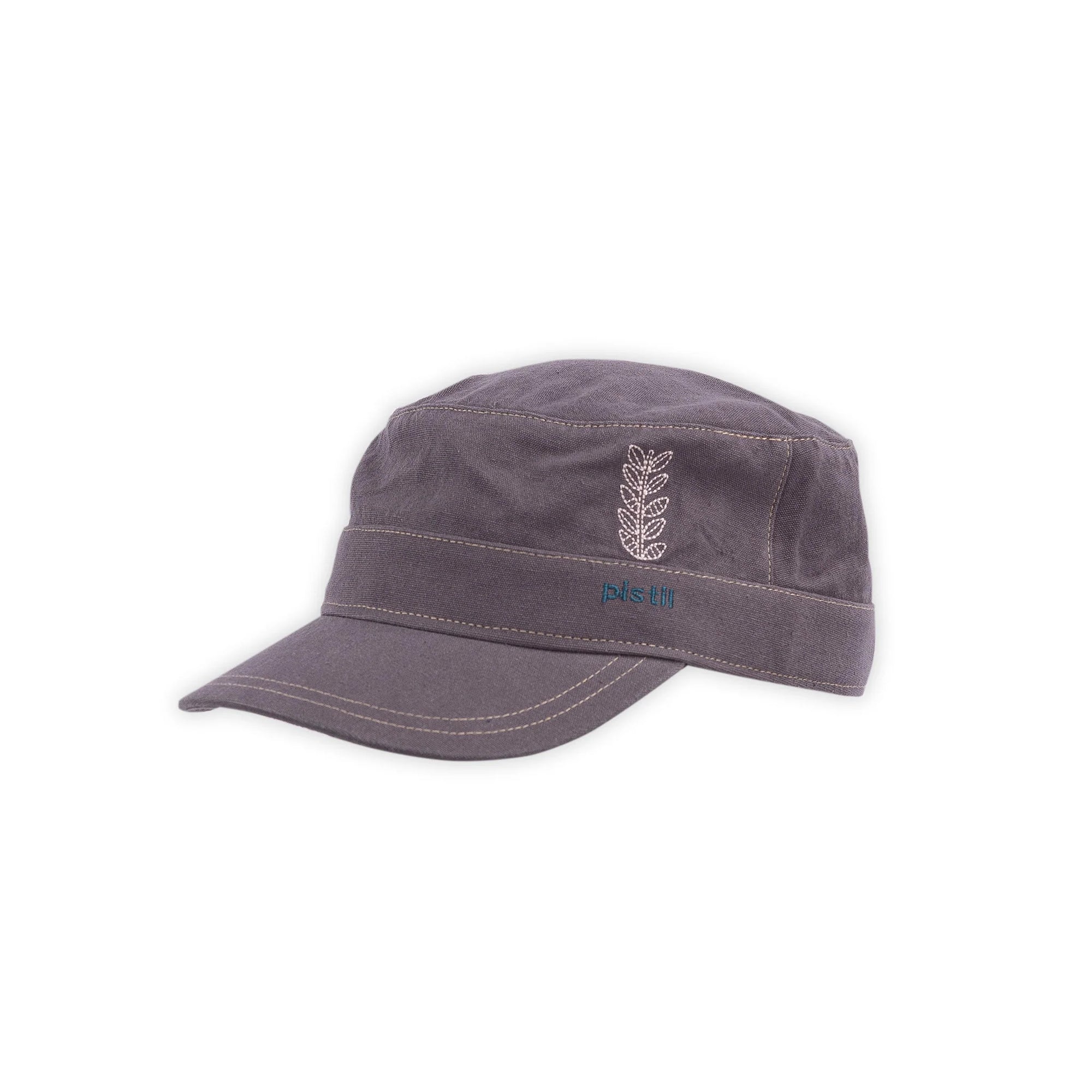 Ranger Military Cap - S25