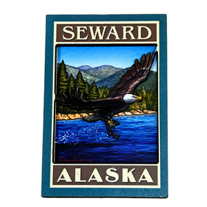 Vintage Magnet