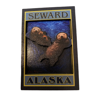 Vintage Magnet