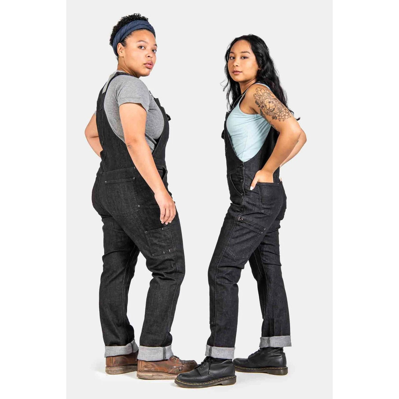 Freshly Overalls for Women