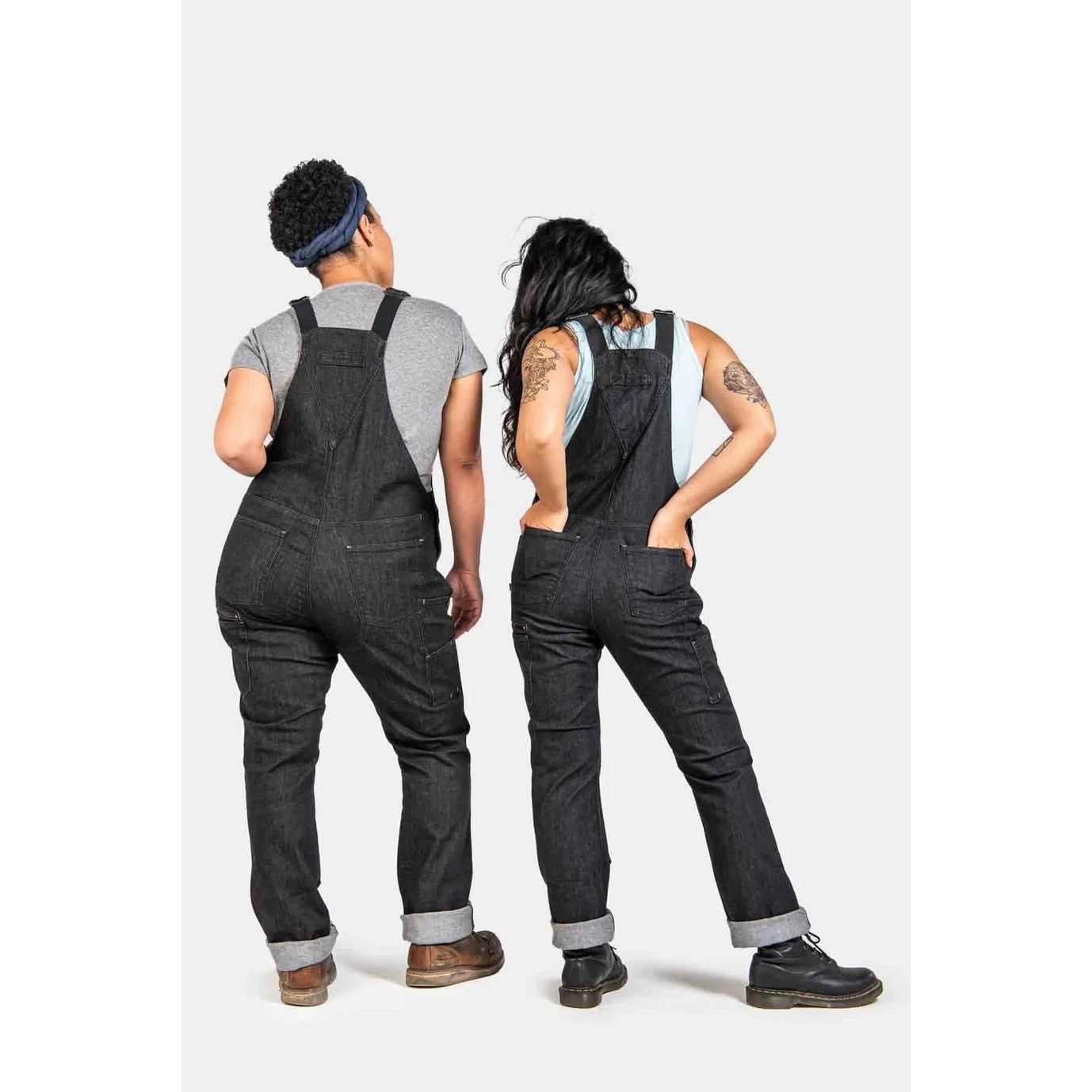 Freshly Overalls for Women