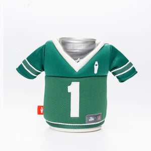 The Gridiron Beverage Jersey