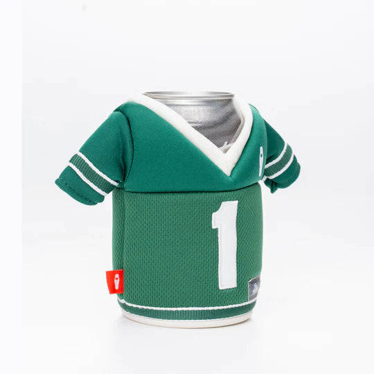 The Gridiron Beverage Jersey