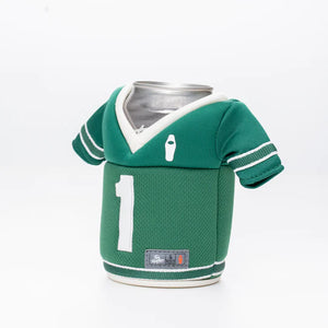 The Gridiron Beverage Jersey