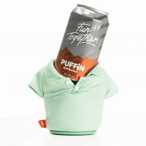The Polo Beverage Shirt