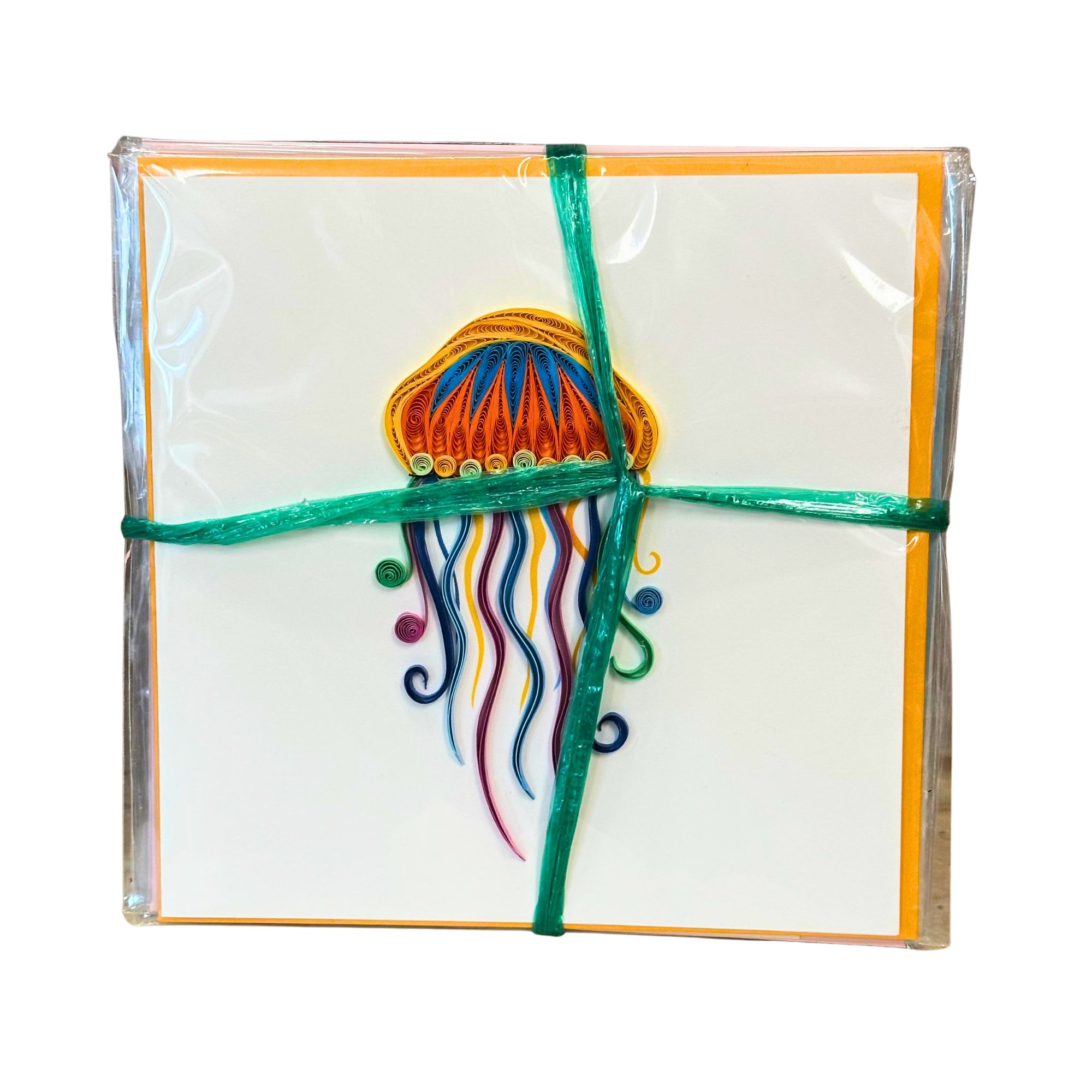 Quilling Card Grab Bag - 5 Assorted