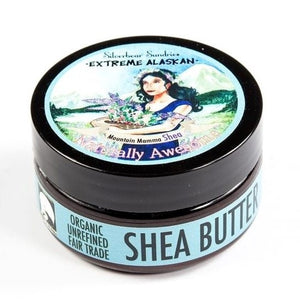 Extreme Alaskan Shea Butter