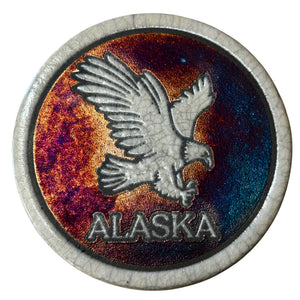 Eagle Coaster
