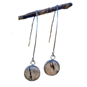 Birch Earrings