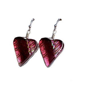 Heart Earring