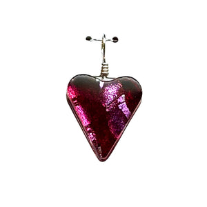 Heart Pendant