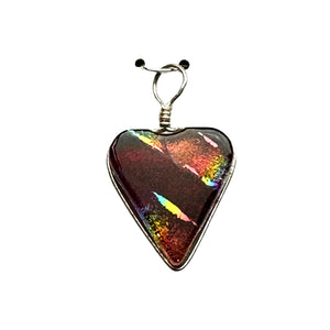 Heart Pendant
