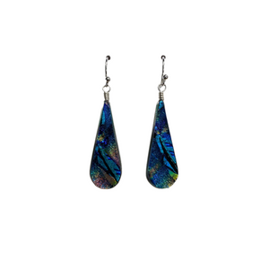 Teardrop Earring