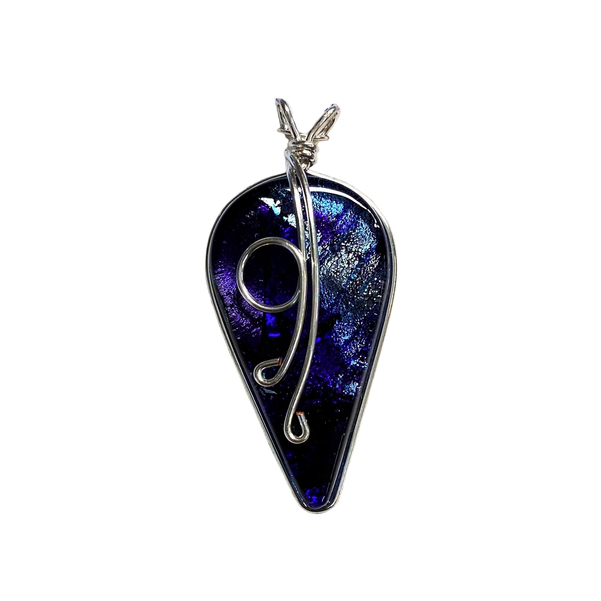 Wisteria Pendant