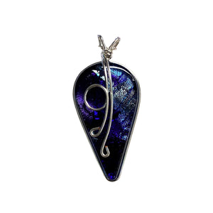 Wisteria Pendant