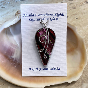 Wisteria Pendant - Large